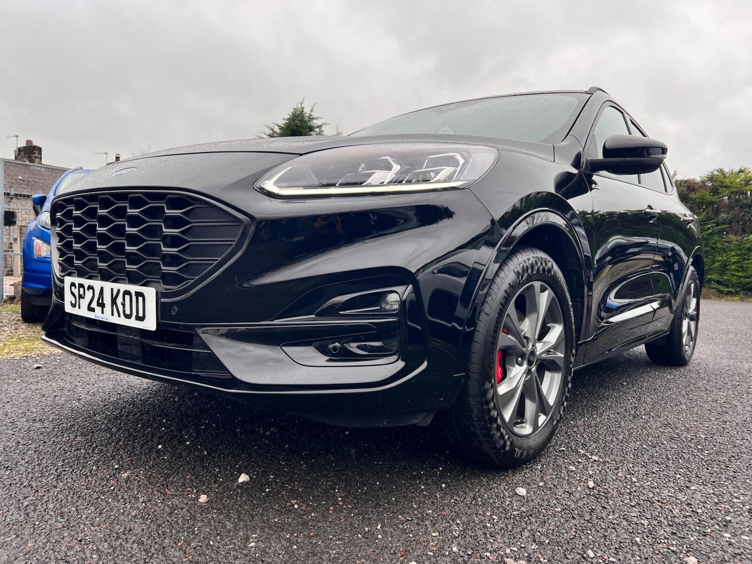 Used Ford Kuga 2024 for sale - 76458988: Photo 24