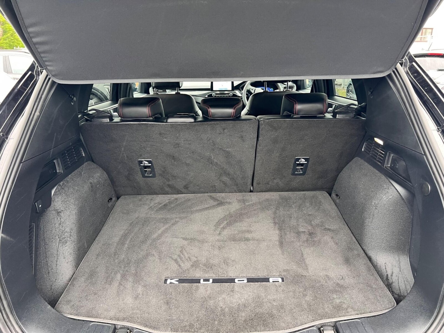 Used Ford Kuga 2024 for sale - 76458988: Photo 25