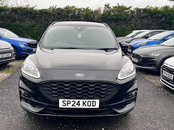 Used Ford Kuga 2024 for sale - 76458988: Photo