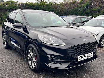 Used Ford Kuga 2024 for sale - 76458988: Photo