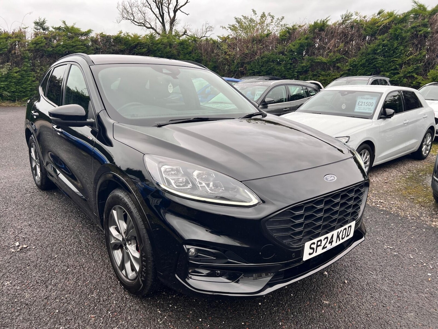 Used Ford Kuga 2024 for sale - 76458988: Photo 5