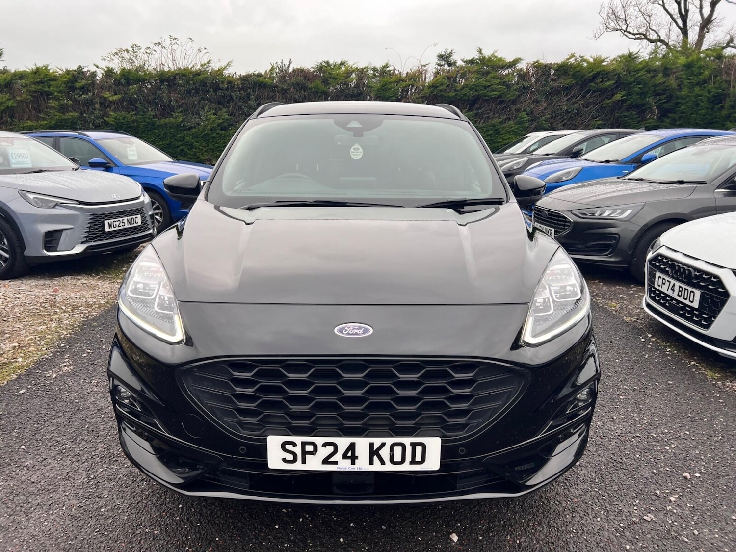 Used Ford Kuga 2024 for sale - 76458988: Photo 6