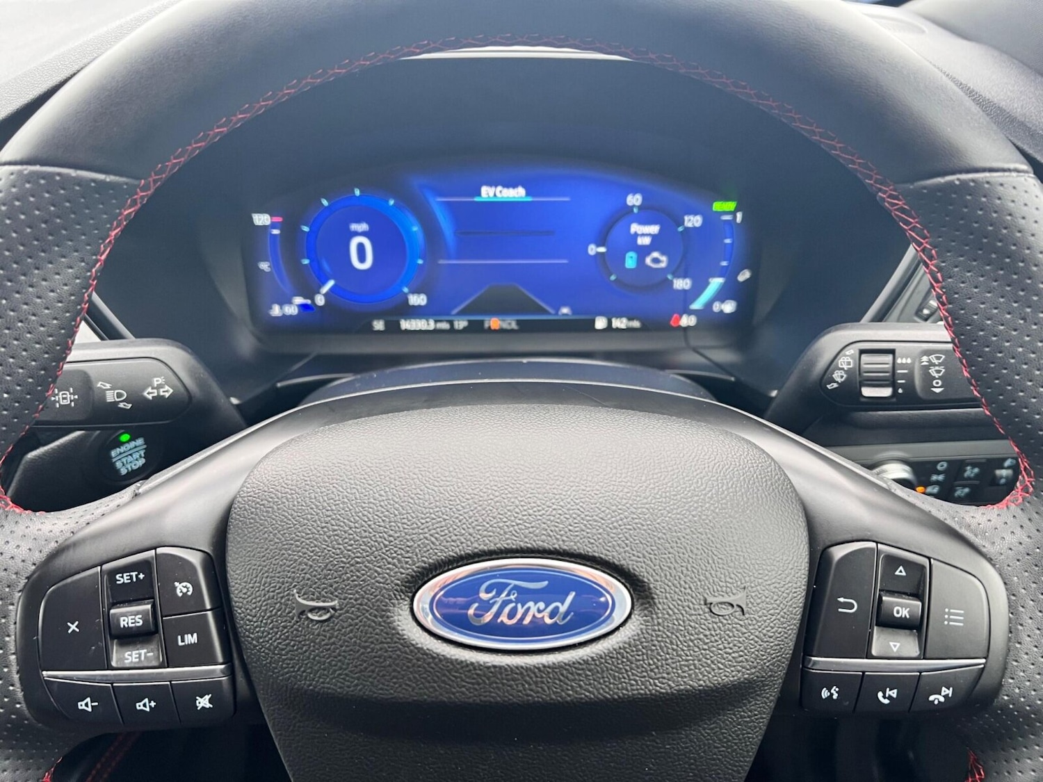 Used Ford Kuga 2024 for sale - 76458988: Photo 8