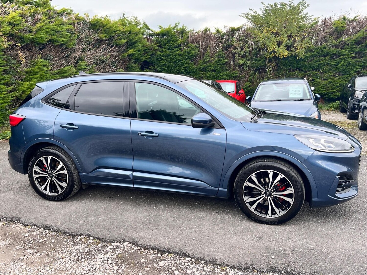 Used Ford Kuga 2023 for sale - 75979983: Photo 11