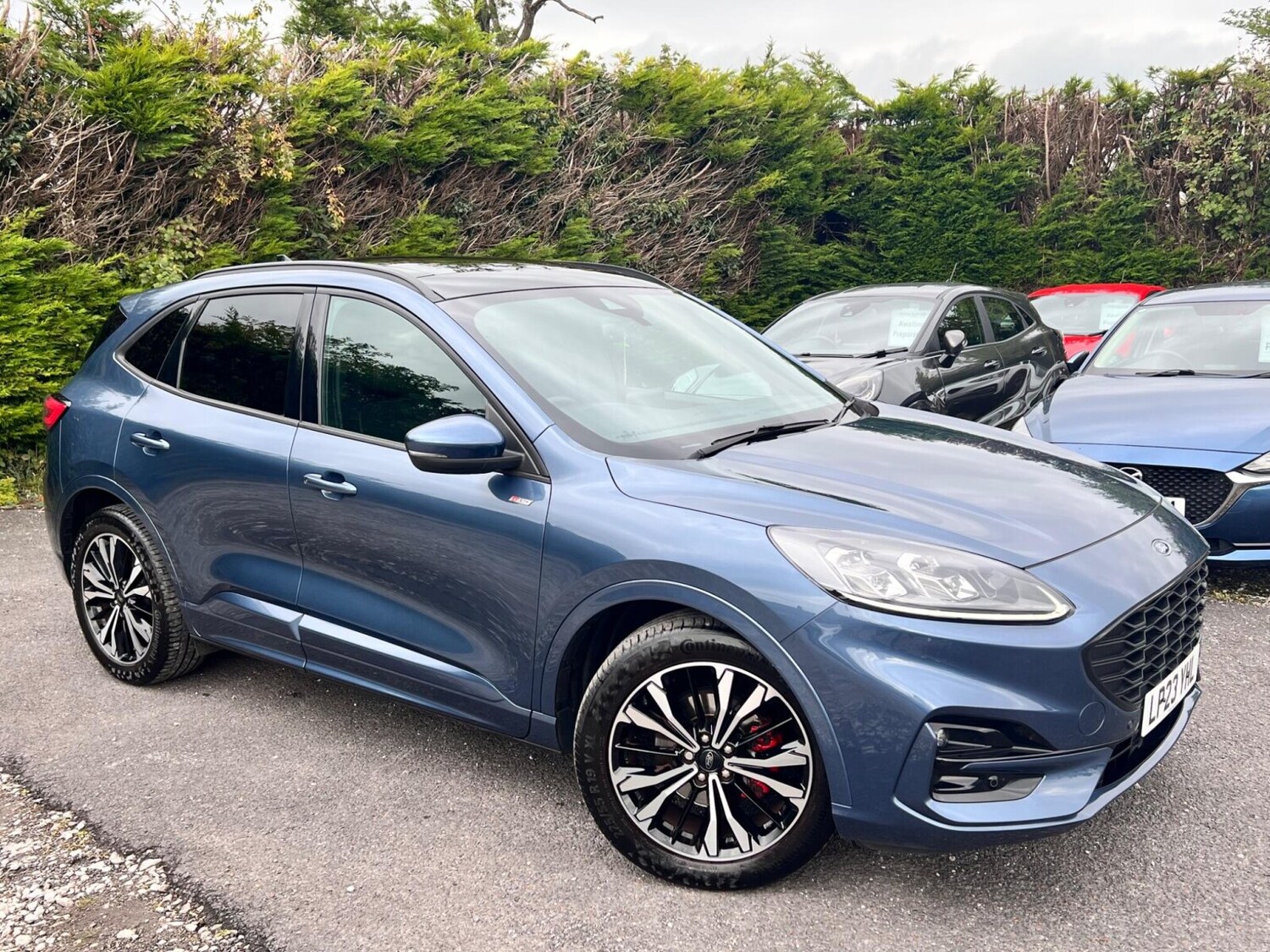 Used Ford Kuga 2023 for sale - 75979983: Photo 12