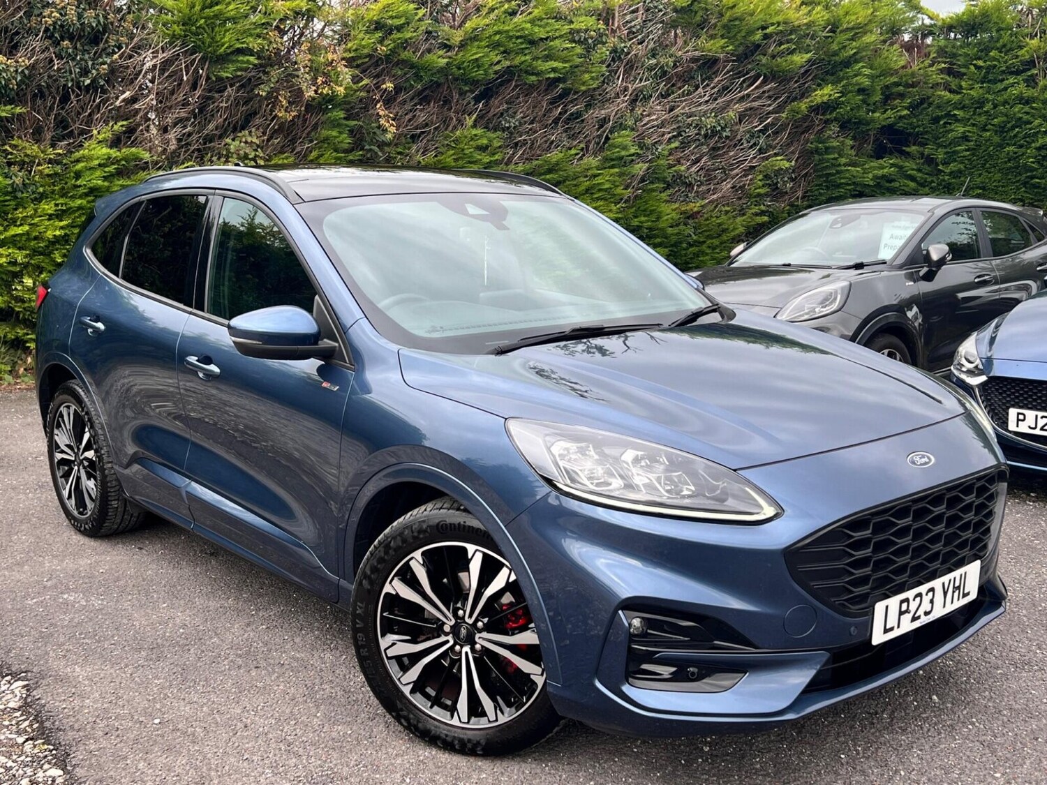 Used Ford Kuga 2023 for sale - 75979983: Photo 13