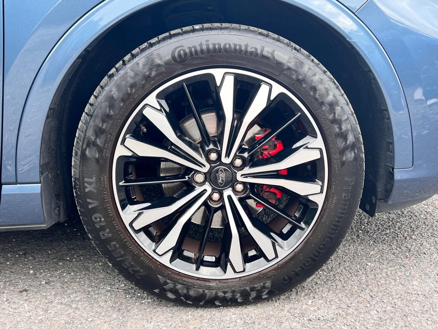 Used Ford Kuga 2023 for sale - 75979983: Photo 14