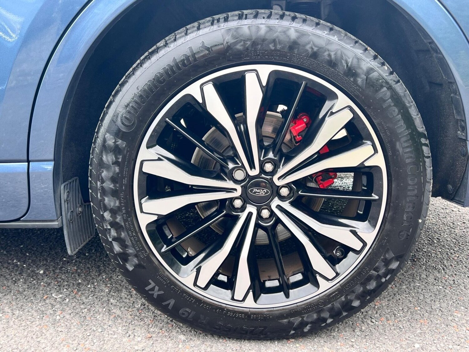 Used Ford Kuga 2023 for sale - 75979983: Photo 16