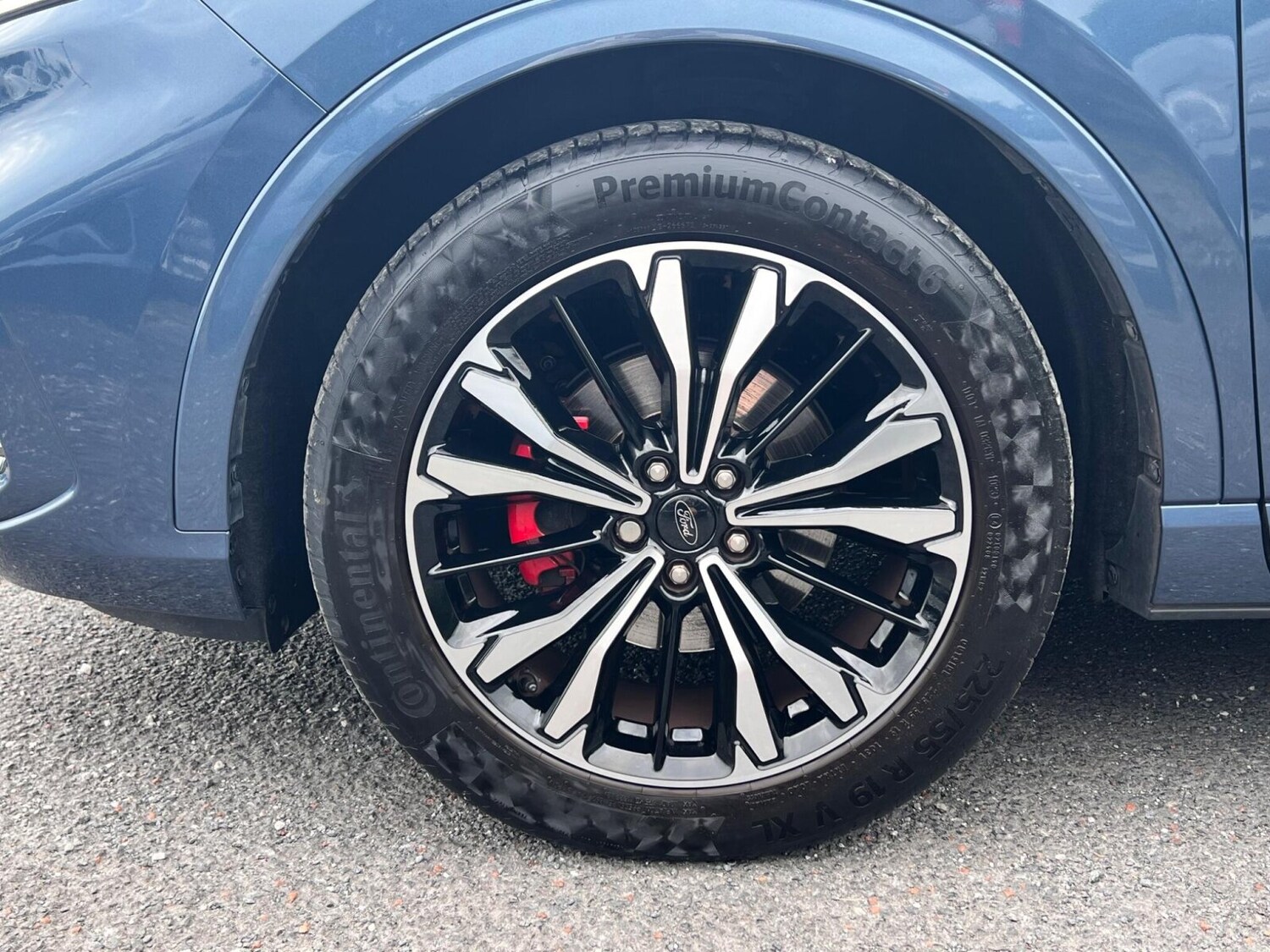 Used Ford Kuga 2023 for sale - 75979983: Photo 17