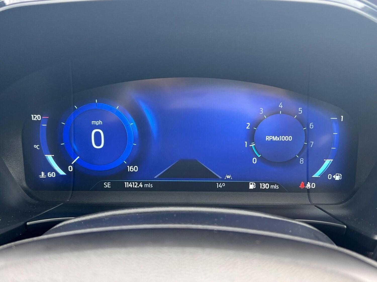 Used Ford Kuga 2023 for sale - 75979983: Photo 19