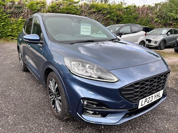 Used Ford Kuga 2023 for sale - 75979983: Photo