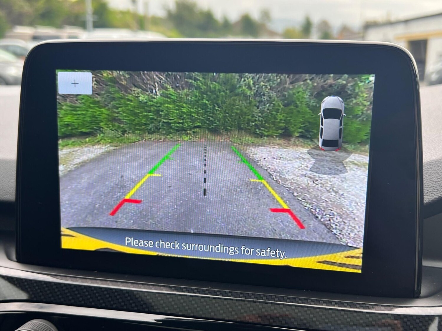 Used Ford Kuga 2023 for sale - 75979983: Photo 20