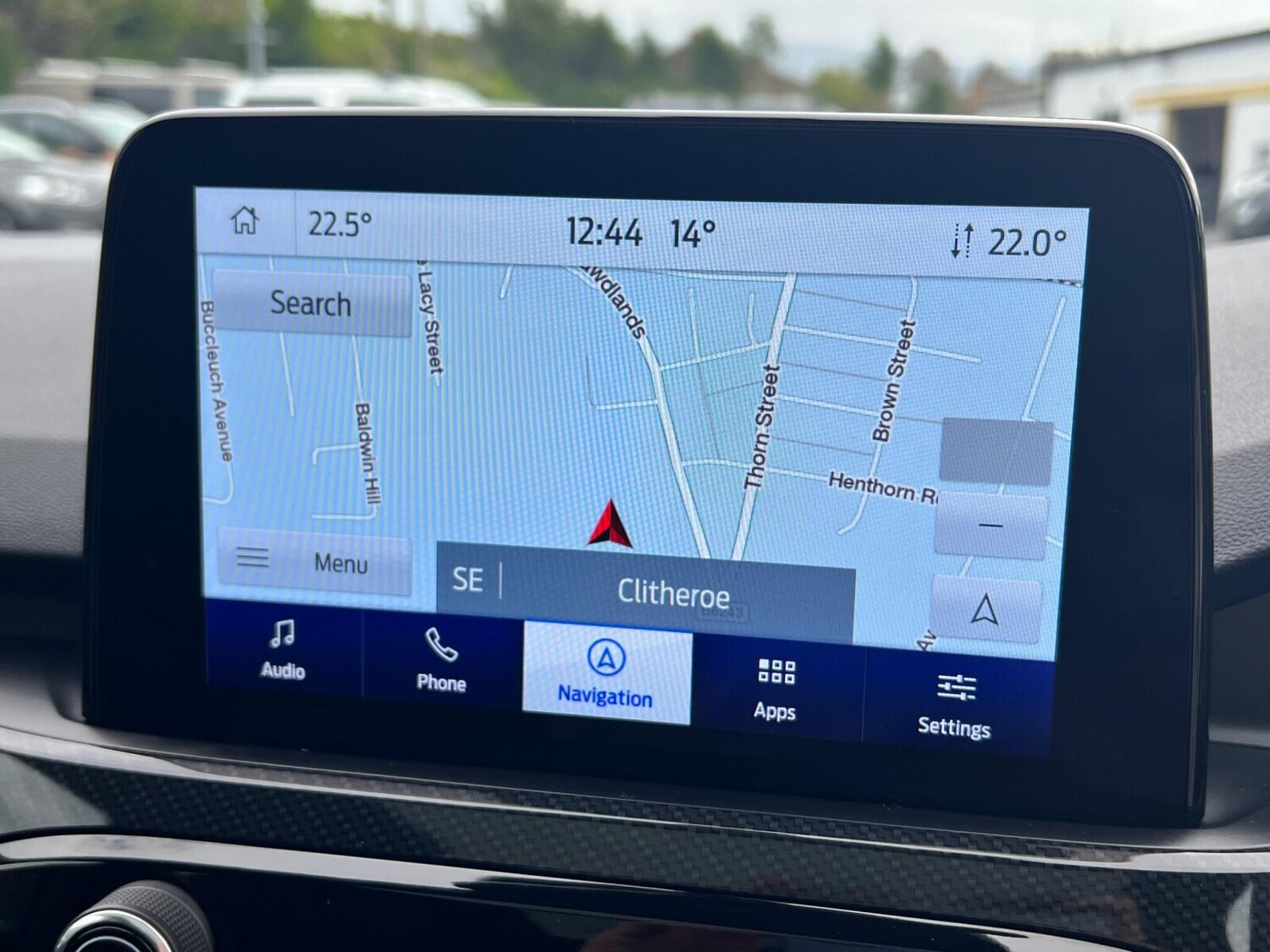 Used Ford Kuga 2023 for sale - 75979983: Photo 22