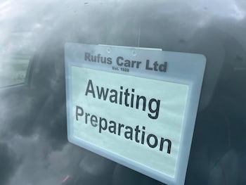 Used Ford Kuga 2023 for sale - 75979983: Photo