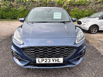 Used Ford Kuga 2023 for sale - 75979983: Photo