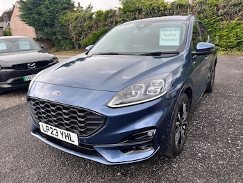 Used Ford Kuga 2023 for sale - 75979983: Photo