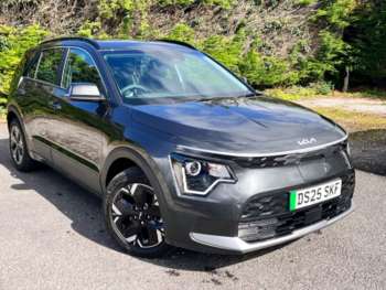 2025 - 150kW 2 Nav 65kWh 5dr Auto
