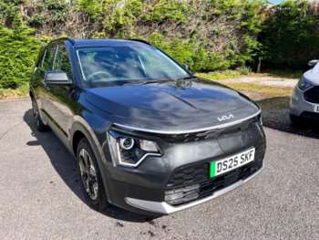 Used Kia Niro 2025 for sale - 75263430: Photo