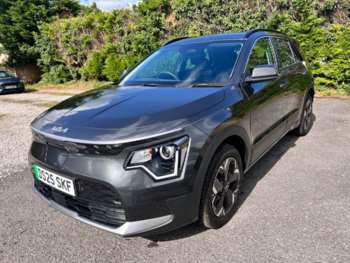 Used Kia Niro 2025 for sale - 75263430: Photo