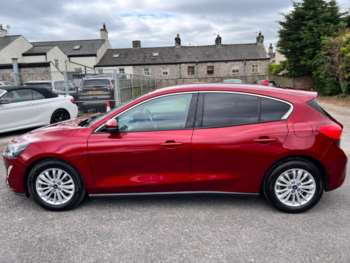 Used Ford Focus 2019 for sale - 74892511: Photo