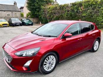 Used Ford Focus 2019 for sale - 74892511: Photo