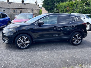 Used Nissan Qashqai 2021 for sale - 78968485: Photo