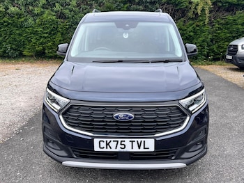 Used Ford Tourneo Connect 2025 for sale - 79297251: Photo