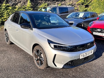 2025 - 1.2 Turbo Ultimate Euro 6 (s/s) 5dr