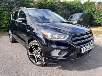Used Ford Kuga 2017 for sale - 79767789: Photo