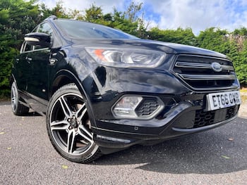 Used Ford Kuga 2017 for sale - 79767789: Photo