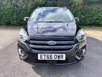 Used Ford Kuga 2017 for sale - 79767789: Photo