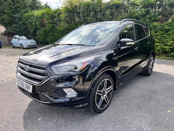 Used Ford Kuga 2017 for sale - 79767789: Photo