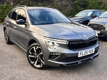 2025 - 1.0 TSI Monte Carlo Edition DSG Euro 6 (s/s) 5dr