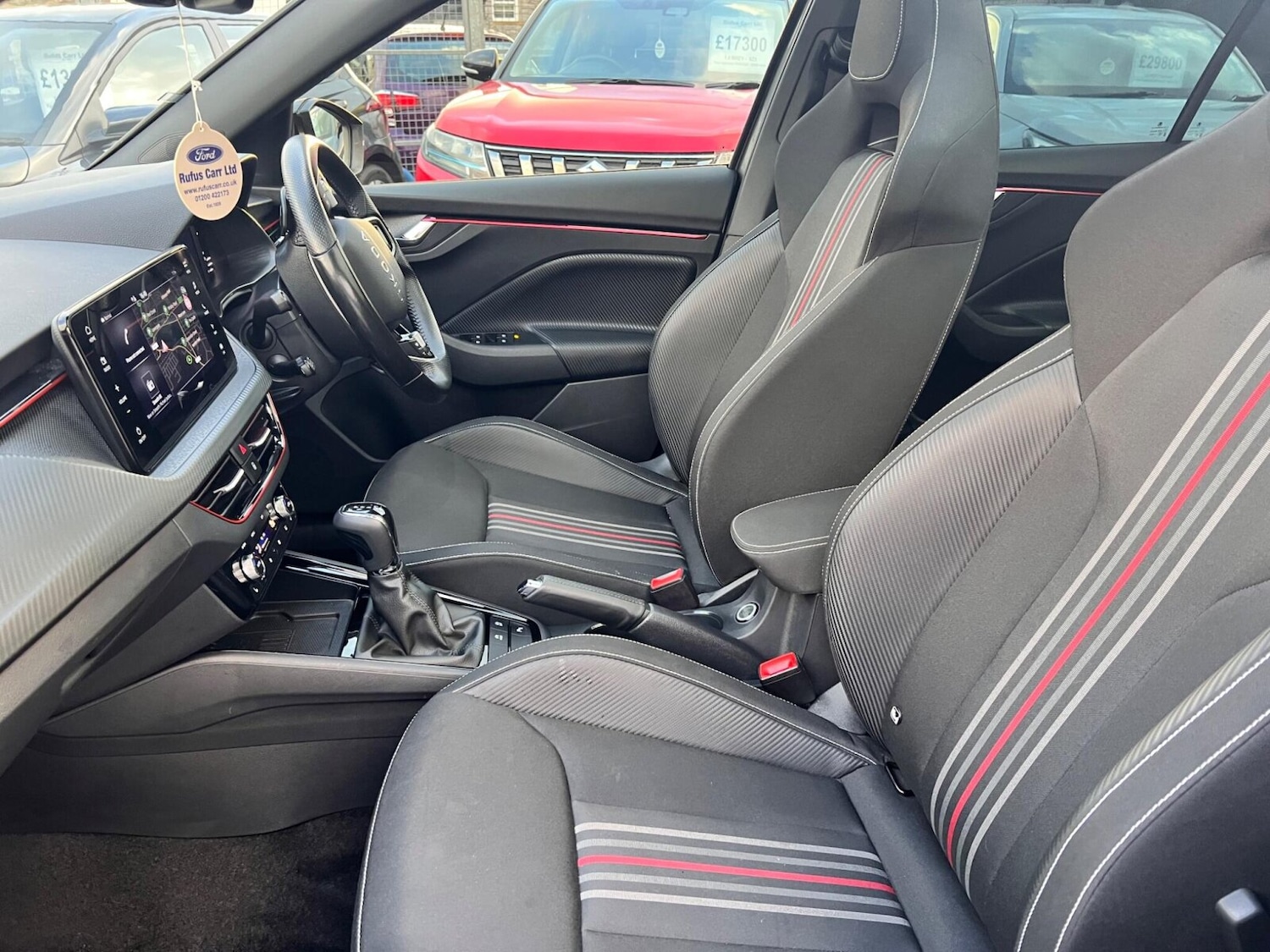 Used Skoda Kamiq 2025 for sale - 76400749: Photo 7