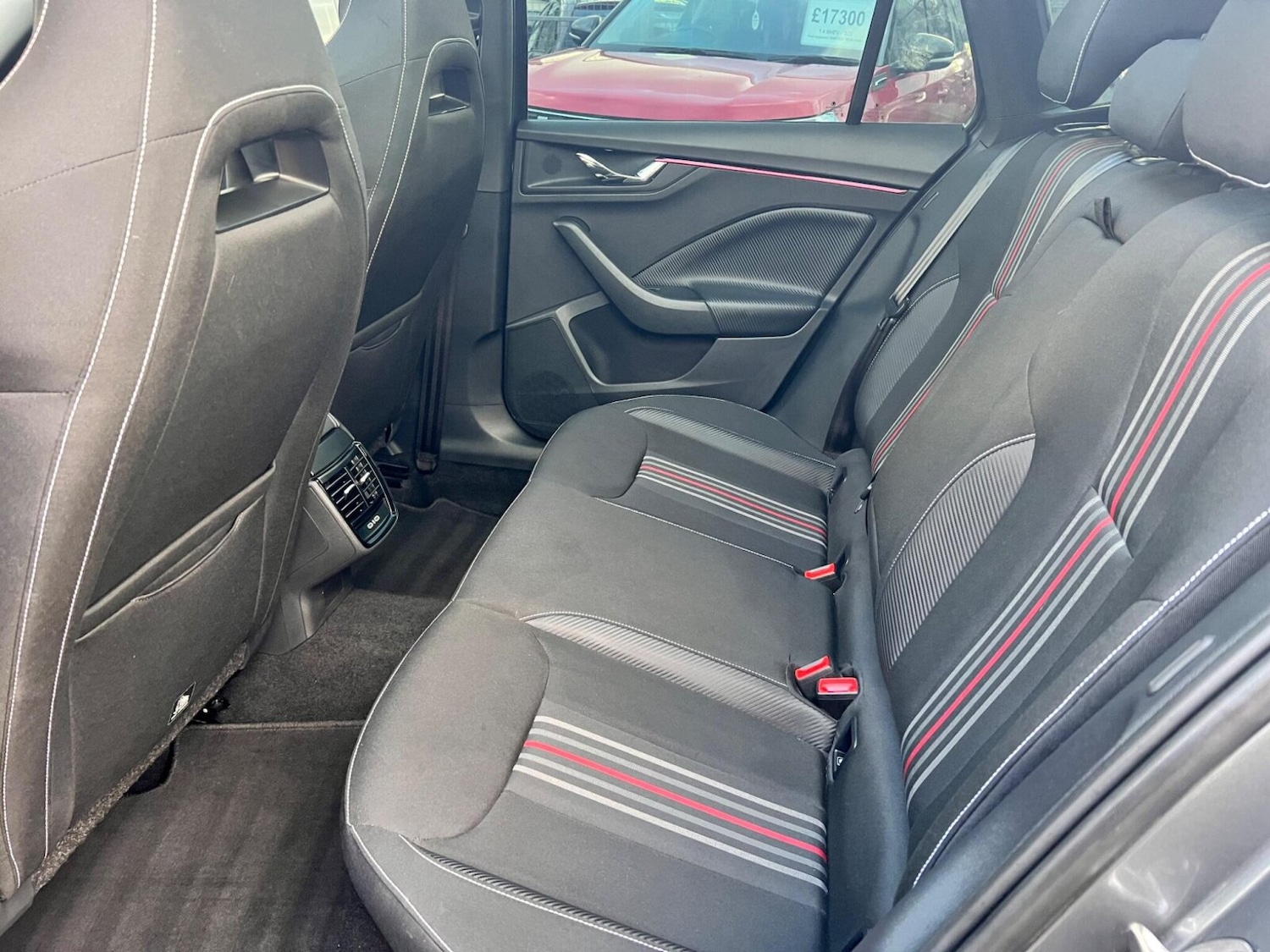 Used Skoda Kamiq 2025 for sale - 76400749: Photo 8