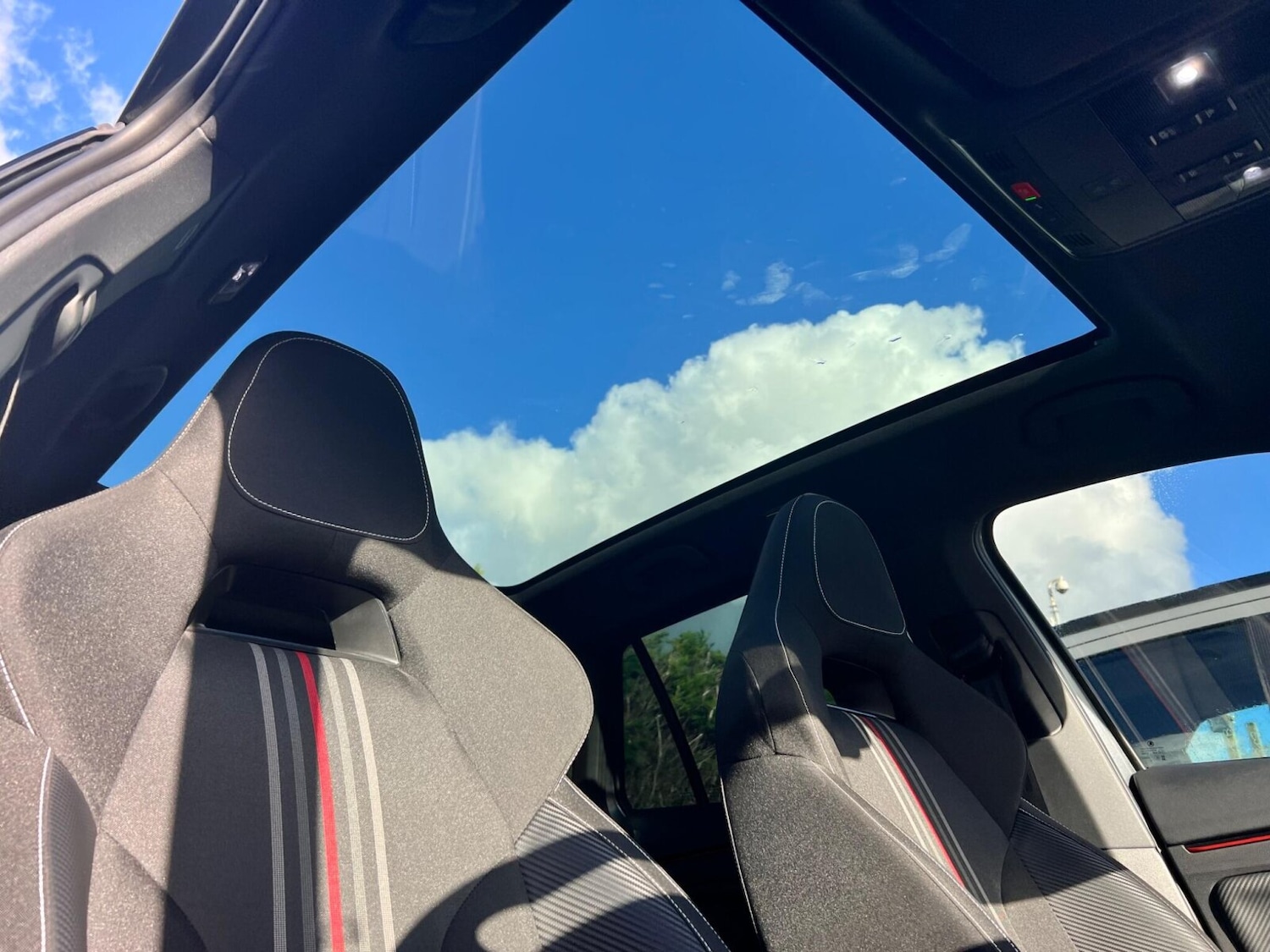 Used Skoda Kamiq 2025 for sale - 76400749: Photo 9