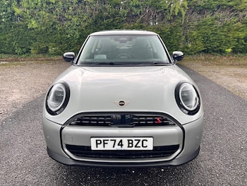 Used MINI Cooper 2024 for sale - 78630124: Photo