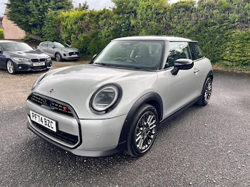Used MINI Cooper 2024 for sale - 78630124: Photo
