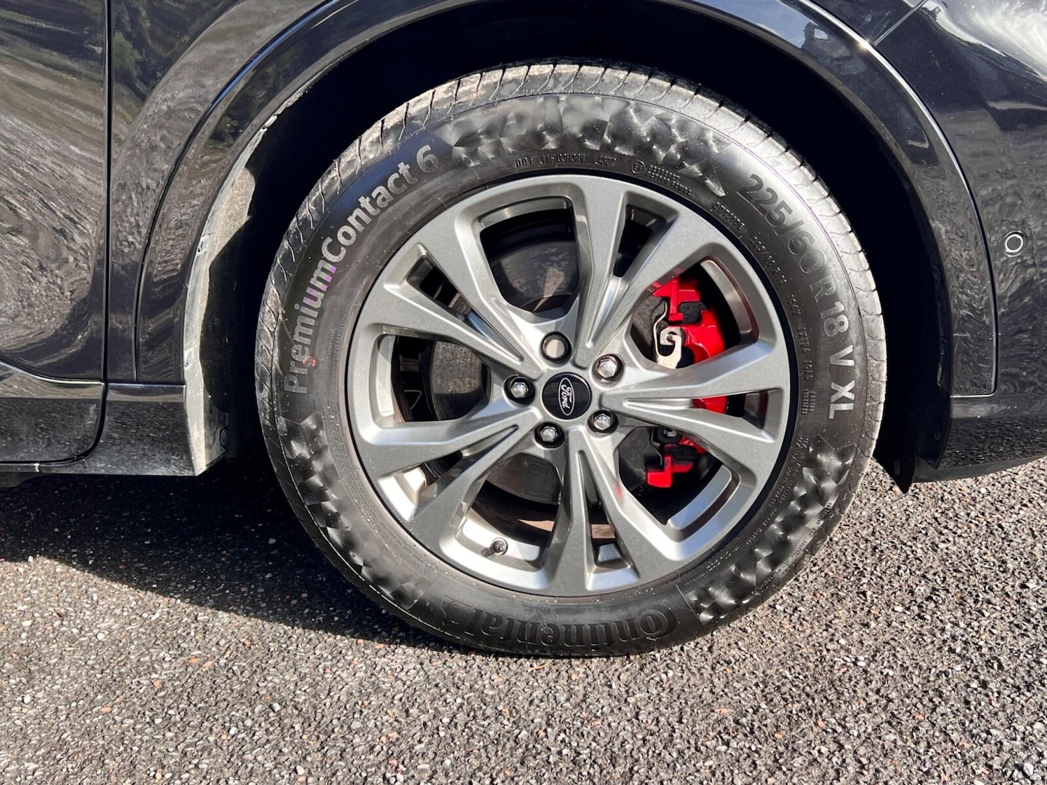 Used Ford Kuga 2021 for sale - 77885385: Photo 11