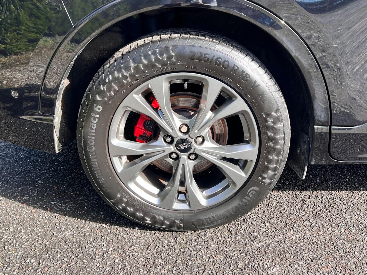 Used Ford Kuga 2021 for sale - 77885385: Photo 12