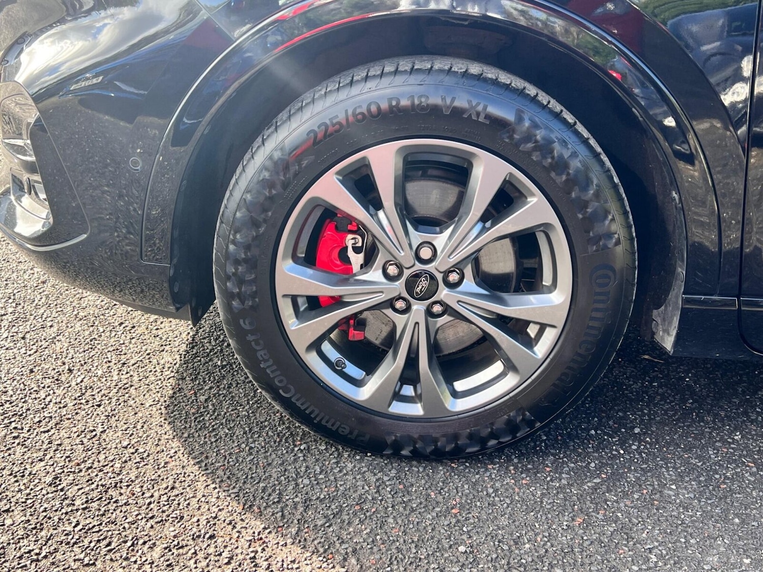 Used Ford Kuga 2021 for sale - 77885385: Photo 13