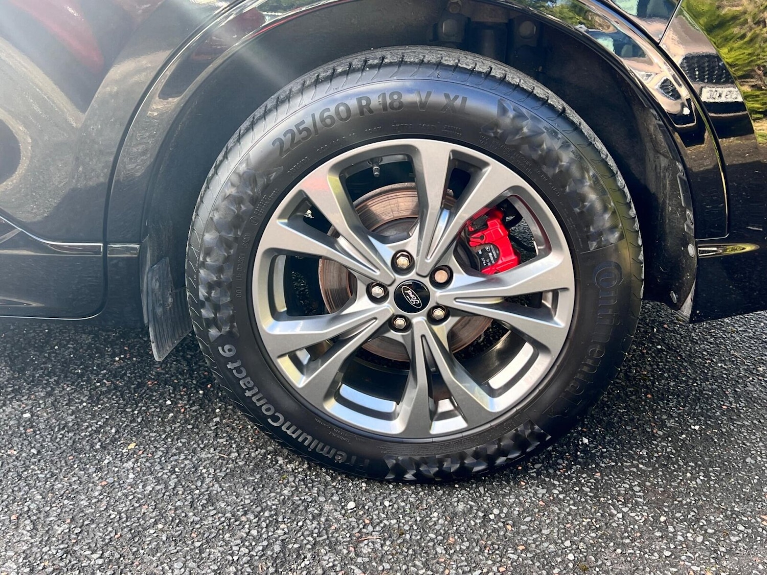 Used Ford Kuga 2021 for sale - 77885385: Photo 14