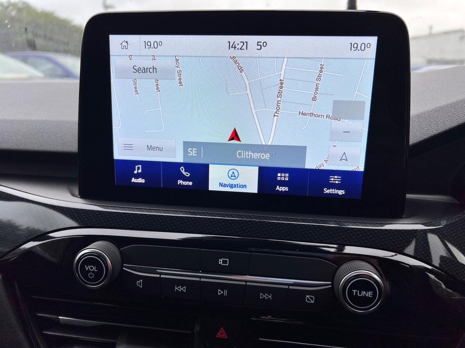 Used Ford Kuga 2021 for sale - 77885385: Photo 20