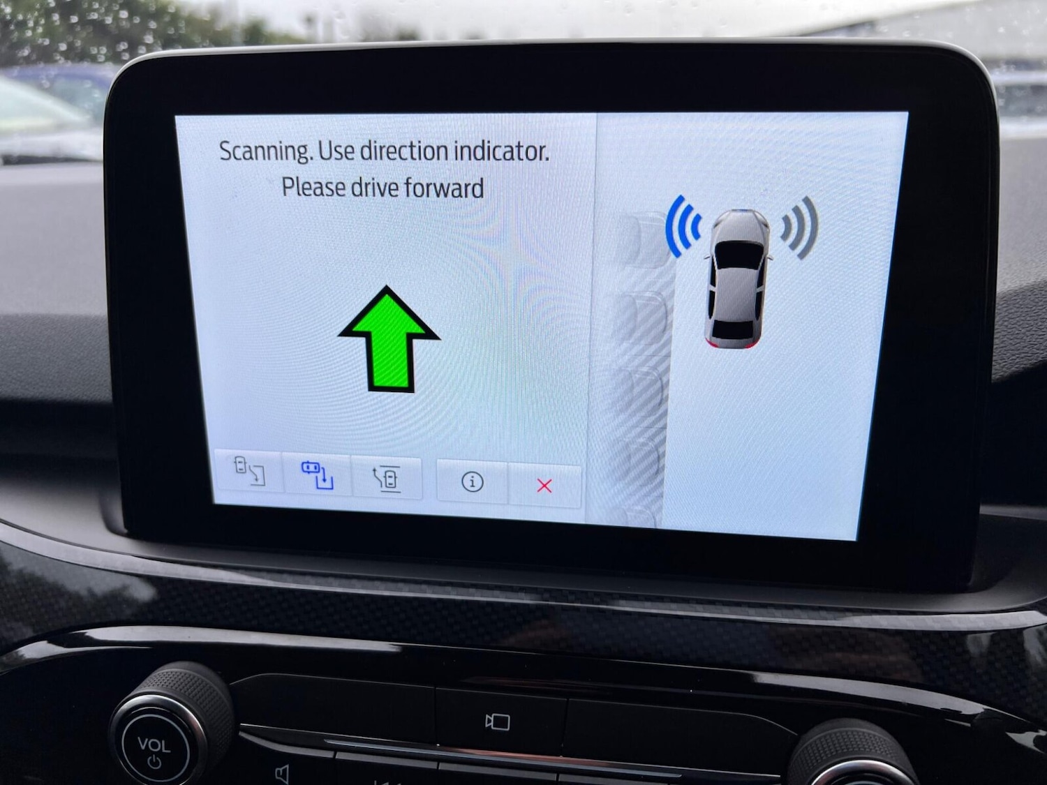 Used Ford Kuga 2021 for sale - 77885385: Photo 25