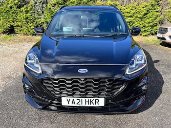 Used Ford Kuga 2021 for sale - 77885385: Photo