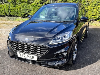 Used Ford Kuga 2021 for sale - 77885385: Photo