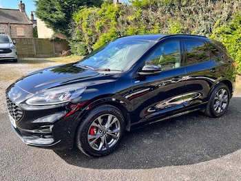 Used Ford Kuga 2021 for sale - 77885385: Photo