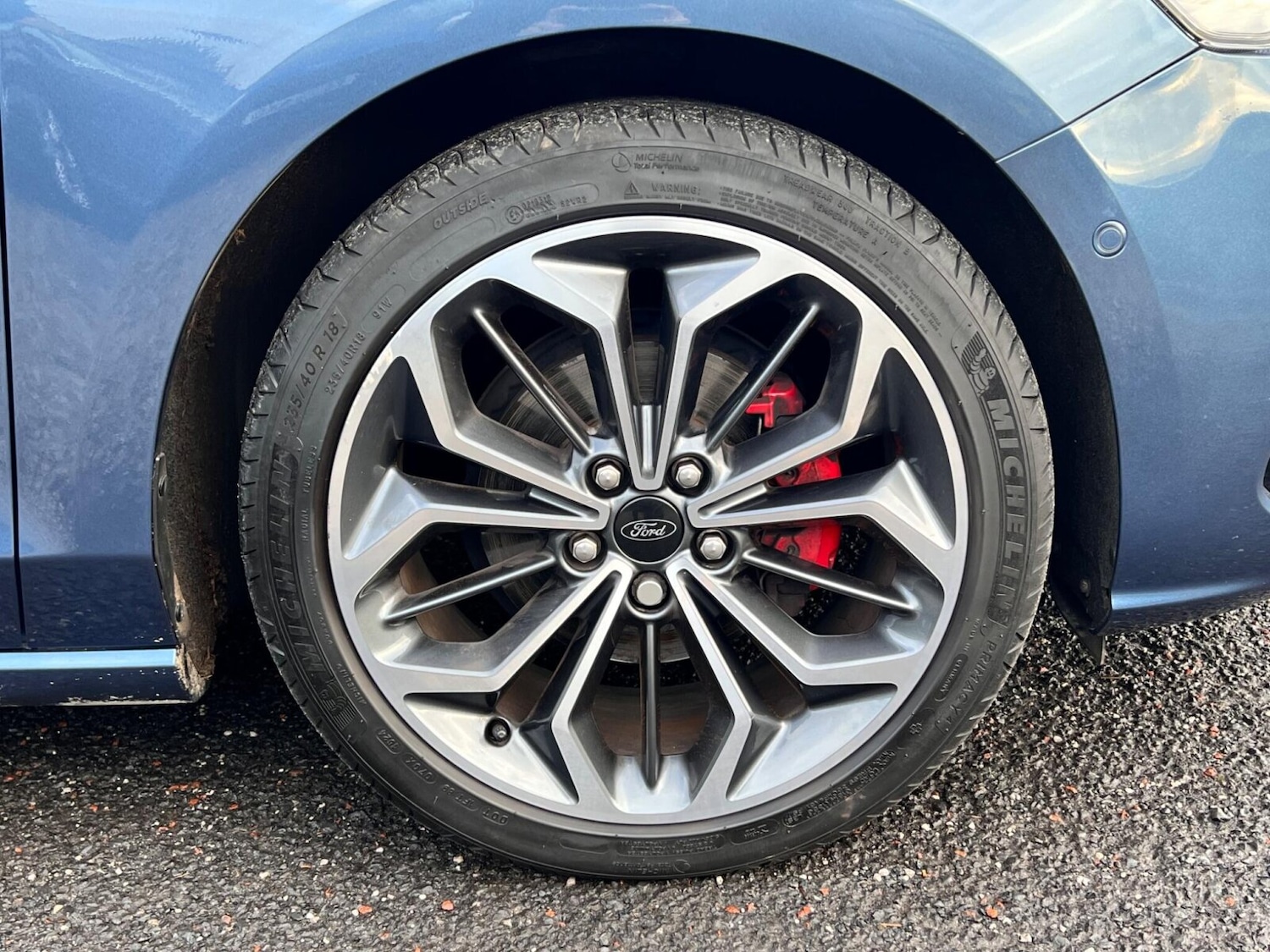 Used Ford Focus 2022 for sale - 76842154: Photo 11