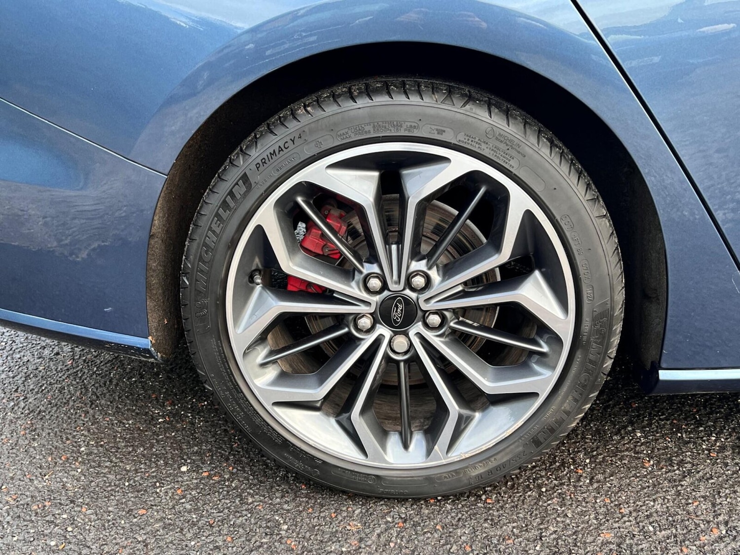 Used Ford Focus 2022 for sale - 76842154: Photo 12