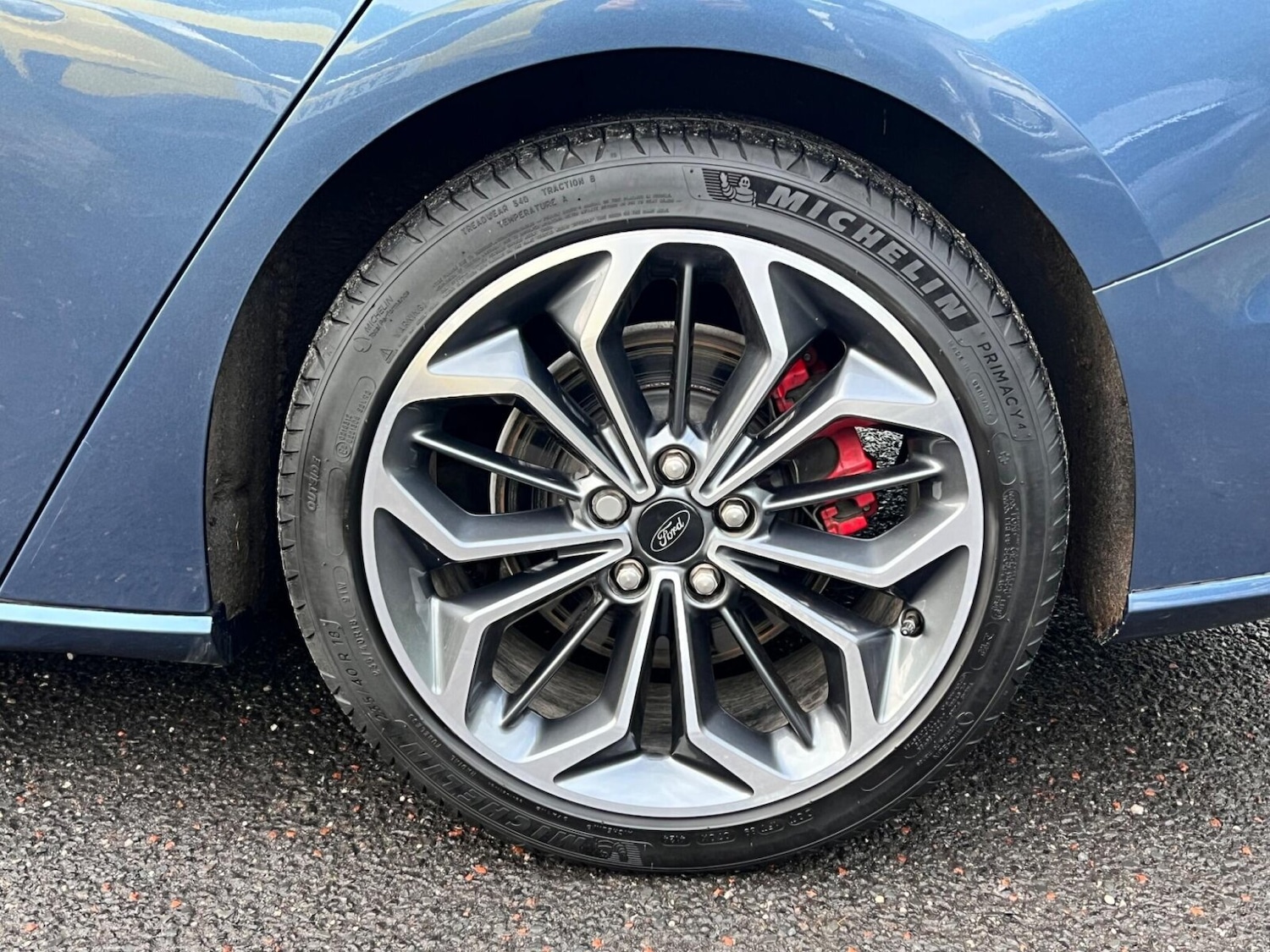 Used Ford Focus 2022 for sale - 76842154: Photo 13